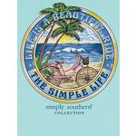 Kids' Simply Southern Simple T-Shirt - Thumbnail 3 of 3