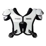Youth Battle Defender Shoulder Pads - Thumbnail 1 of 7