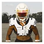 Youth Battle Defender Shoulder Pads - Thumbnail 6 of 7