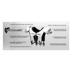 Adult Battle Defender Shoulder Pads - Thumbnail 8 of 8