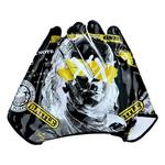 Adult Battle "Benjamin XX" Doom Speed Receiver Football Gloves - Thumbnail 2 of 2