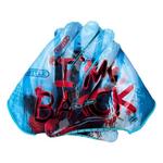 Adult Battle "I'm Back" Doom Speed Receiver Football Gloves - Thumbnail 2 of 2