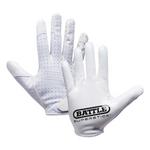 Youth Battle Doom Speed Reciever Football Gloves - Thumbnail 1 of 2