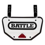 Adult Battle Sports Defender Pro Football Back Plate - Thumbnail 1 of 3