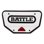 Adult Battle Sports Defender Pro Football Back Plate - Thumbnail 2 of 3