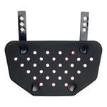 Adult Battle Sports Defender Pro Football Back Plate - Thumbnail 3 of 3