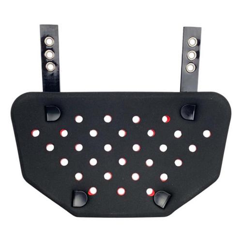 Adult Battle Sports Defender Pro Football Back Plate - Primary Image