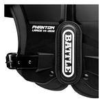 Youth Battle Sports Phantom Football Shoulder Pads - Thumbnail 7 of 11