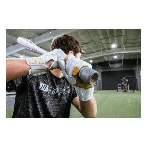 Marucci CATX Puck Knob BBCOR Baseball Bat - Primary Image