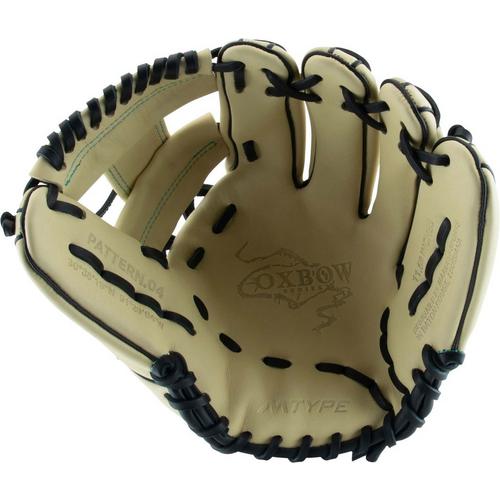 Marucci Oxbow M Type 43A2 11.50" Infield Baseball Glove - Primary Image