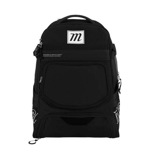Marucci Rangr Bat Baseball Backpack - Primary Image