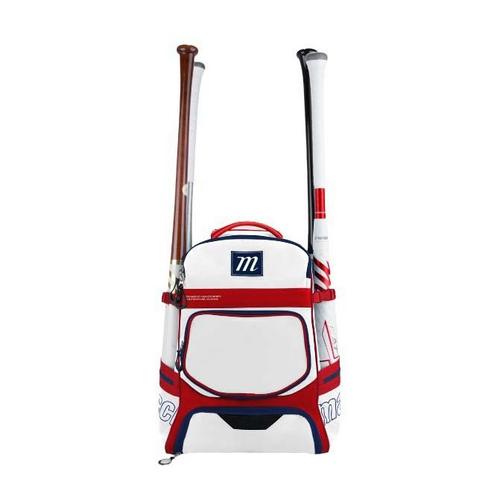 Marucci Rangr Bat Baseball Backpack - Primary Image