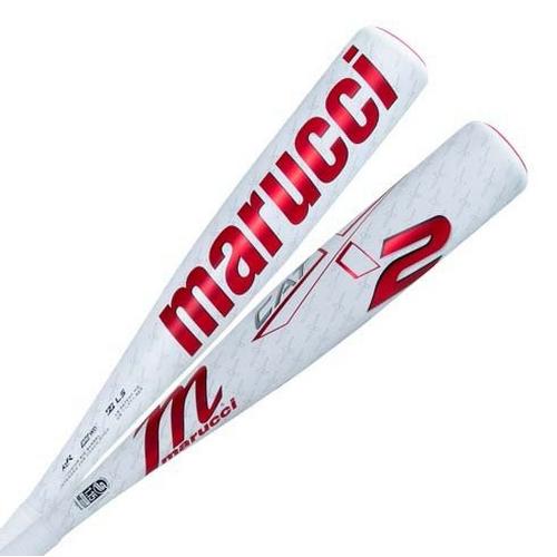 Marucci CATX2 Junior Big Barrel USSSA Baseball Bat - Primary Image