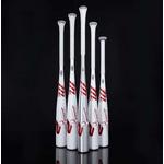Marucci CATX2 Junior Big Barrel USSSA Baseball Bat - Thumbnail 4 of 6