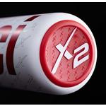 Marucci CATX2 Junior Big Barrel USSSA Baseball Bat - Thumbnail 5 of 6