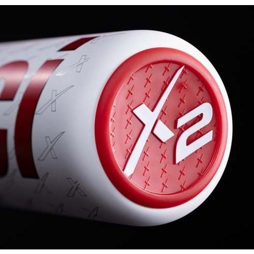 Marucci CATX2 Junior Big Barrel USSSA Baseball Bat - Primary Image