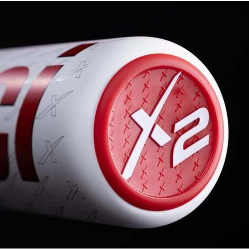 Marucci CATX2 Connect Senior League USSSA Baseball Bat - Primary Image