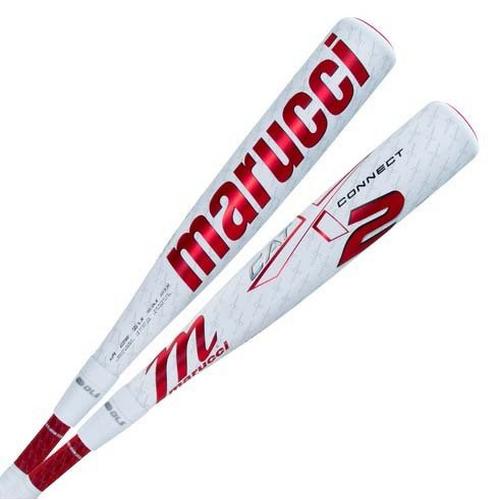 Marucci CATX2 Connect Senior League USSSA Baseball Bat - Primary Image