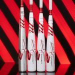 Marucci CATX2 Connect Senior League USSSA Baseball Bat - Thumbnail 10 of 18