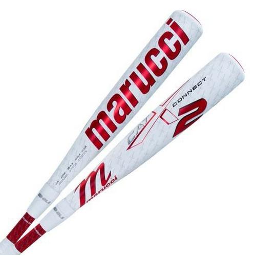 Marucci CATX2 Connect Senior League USSSA Baseball Bat - Primary Image