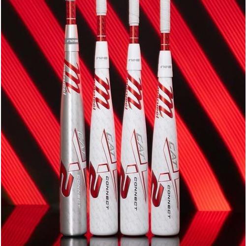 Marucci CATX2 Connect Senior League USSSA Baseball Bat - Primary Image