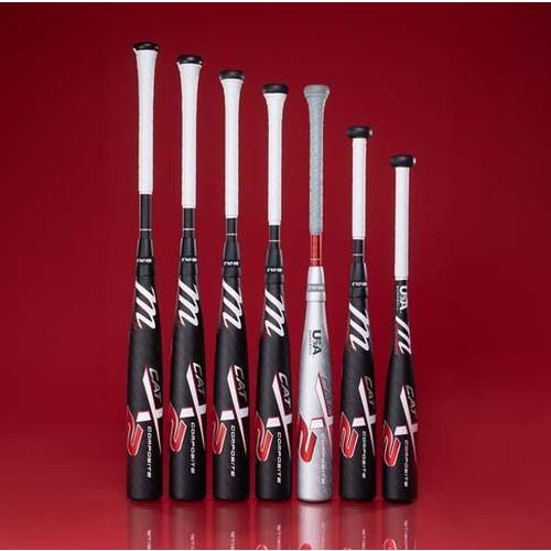 Marucci CATX2 Composite BBCOR Baseball Bat