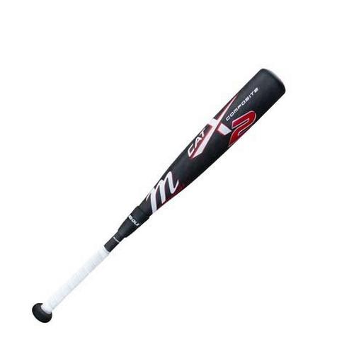 Marucci CATX2 Composite (-10) USSSA Junior Big Barrel Baseball Bat - Primary Image