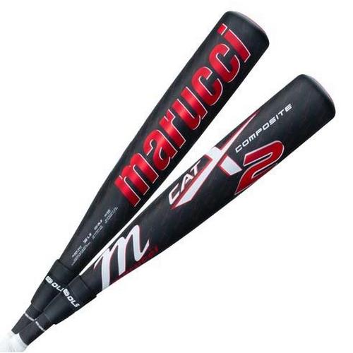 Marucci CATX2 Composite (-10) USSSA Junior Big Barrel Baseball Bat - Primary Image