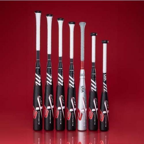 Marucci CATX2 Composite USSSA Senior League Baseball Bat - Primary Image