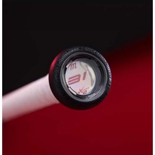 Marucci CATX2 Composite USSSA Senior League Baseball Bat - Primary Image