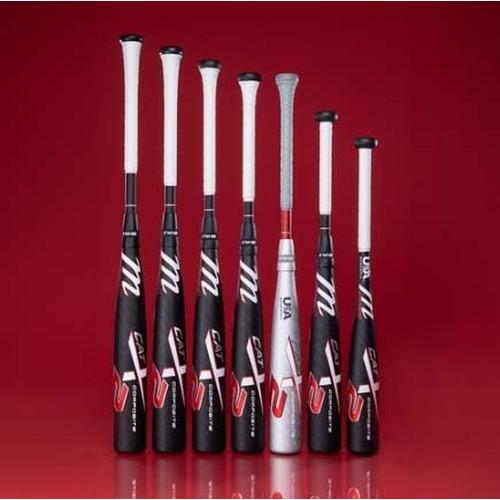 Marucci CATX2 Composite USSSA Senior League Baseball Bat - Primary Image