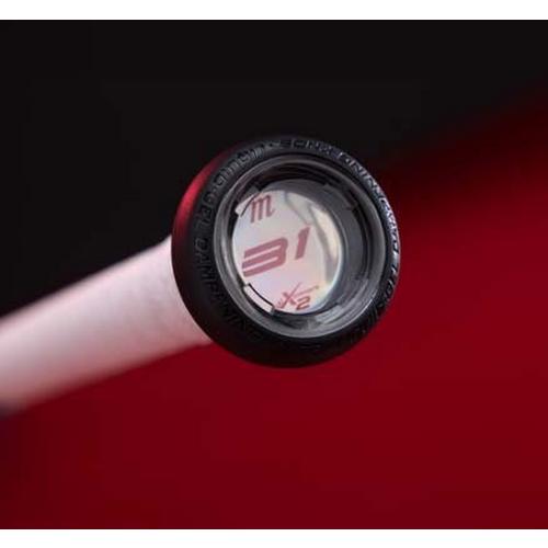 Marucci CATX2 Composite USSSA Senior League Baseball Bat - Primary Image