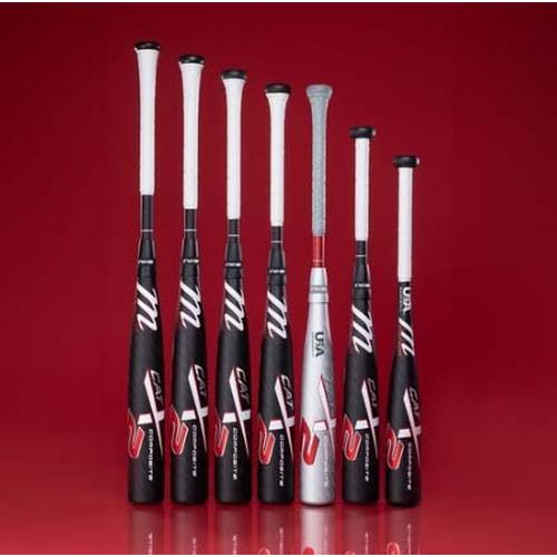 Marucci CATX2 Composite USSSA Senior League Baseball Bat - Primary Image