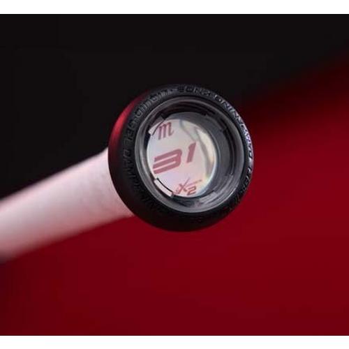 Marucci CATX2 Composite USSSA Senior League Baseball Bat - Primary Image