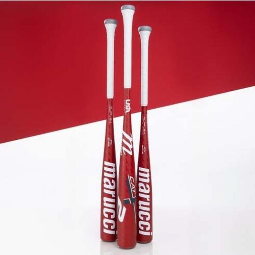 Marucci CATX2 Senior League USA Baseball Bat - Primary Image