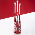 Marucci CATX2 Senior League USA Baseball Bat - Thumbnail 11 of 18