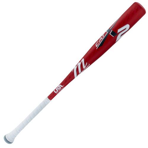Marucci CATX2 Senior League USA Baseball Bat - Primary Image