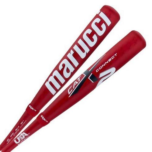 Marucci Youth CATX2 Connect USA Baseball Bat - Primary Image