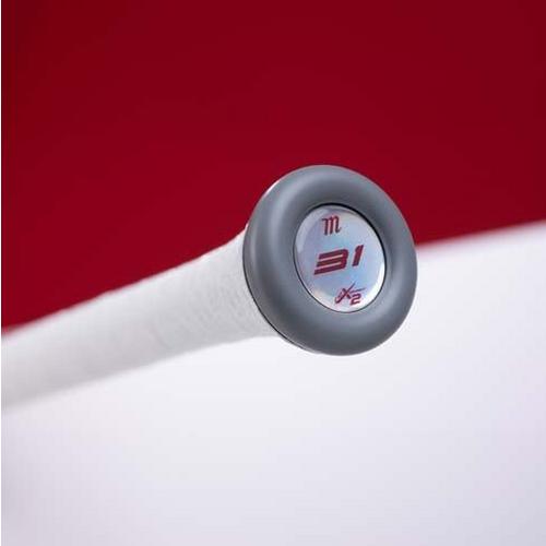 Marucci Youth CATX2 Connect USA Baseball Bat - Primary Image