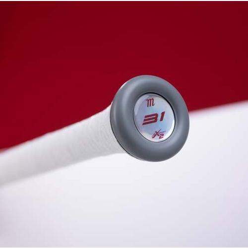 Marucci Youth CATX2 Connect USA Baseball Bat - Primary Image