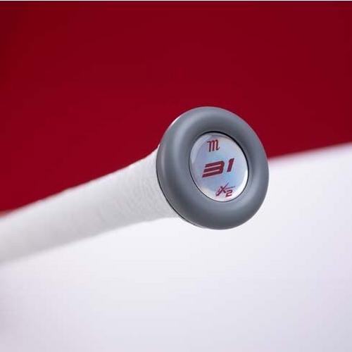 Marucci Youth CATX2 Connect USA Baseball Bat - Primary Image