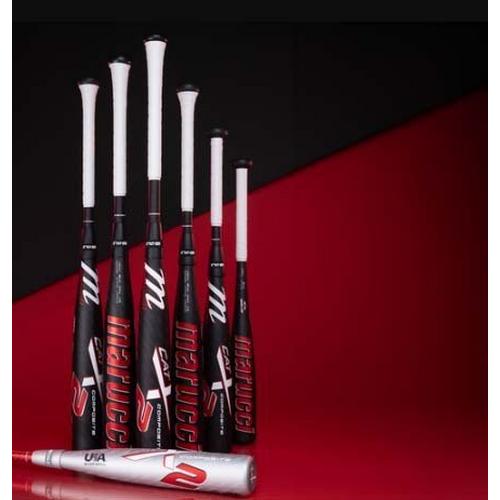 Marucci CATX2 Composite USA Senior League Baseball Bat - Primary Image