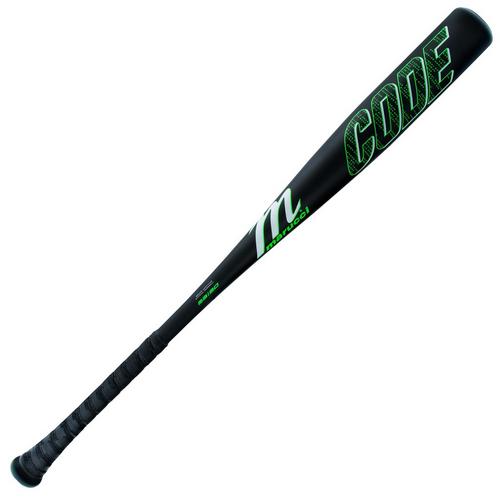 Marucci 2025 CODE BBCOR Baseball Bat - Primary Image