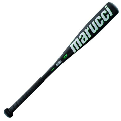 Marucci Youth 2025 CODE JBB USSSA Baseball Bat - Primary Image