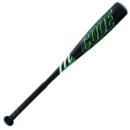 Marucci Youth 2025 CODE JBB USSSA Baseball Bat - Primary Image