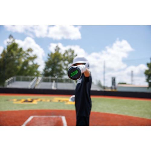 Marucci Youth 2025 CODE JBB USSSA Baseball Bat - Primary Image