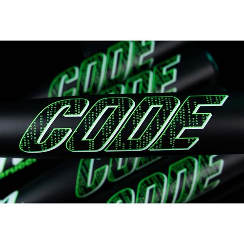 Marucci 2025 CODE Senior League USSSA Baseball Bat - Primary Image