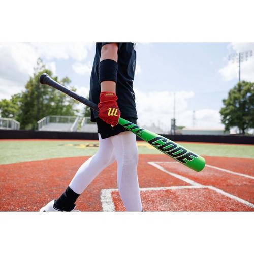 Marucci 2025 CODE Senior League USA Baseball Bat - Primary Image