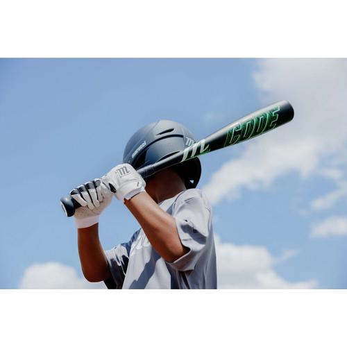 Marucci 2025 CODE Senior League USSSA Baseball Bat - Primary Image