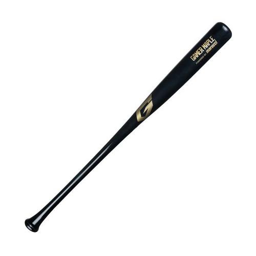Adult Marucci Gamer Wood Baseball Bat - Primary Image